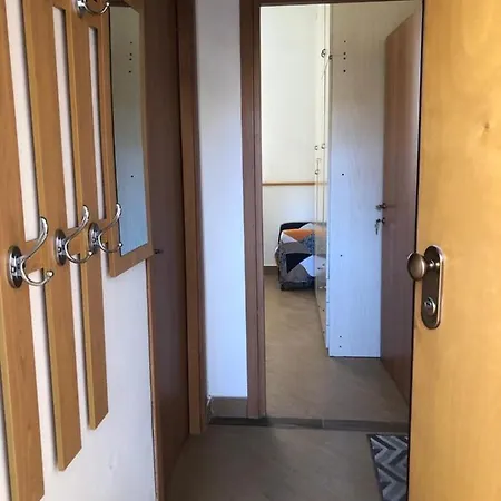 Tripoli Bed & Breakfast Anzio