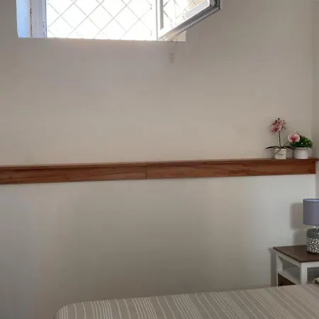 Tripoli ベッド・アンド・ブレックファスト