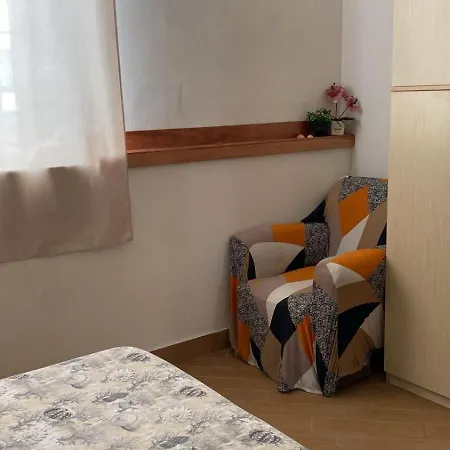 Tripoli Bed & Breakfast