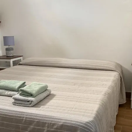 Bed & Breakfast Tripoli *
