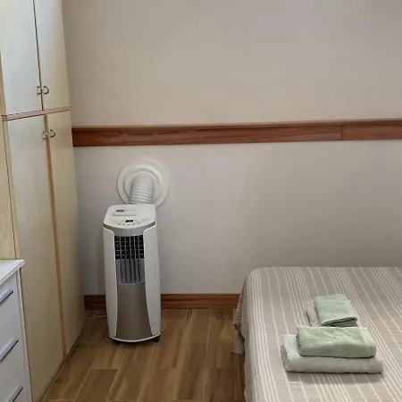 Tripoli ベッド・アンド・ブレックファスト