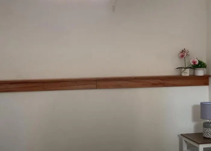 Tripoli ベッド・アンド・ブレックファスト