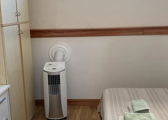 Tripoli ベッド・アンド・ブレックファスト