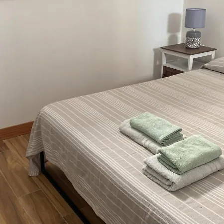 Tripoli Bed & Breakfast Anzio