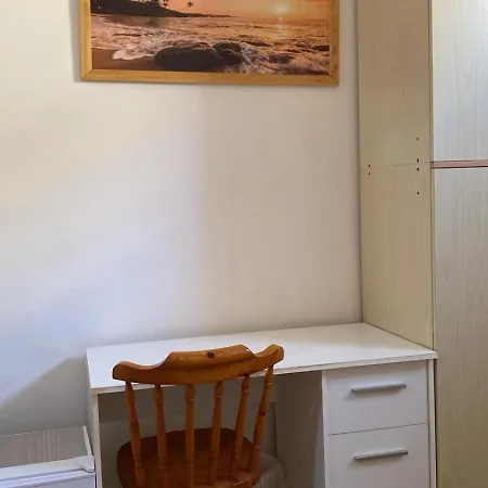 Bed & Breakfast Tripoli