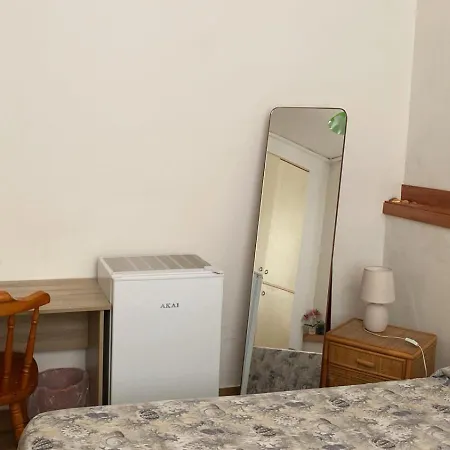 Tripoli Bed & Breakfast Anzio