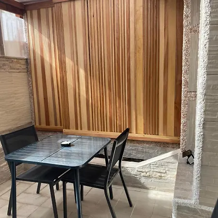 Tripoli Άντζιο