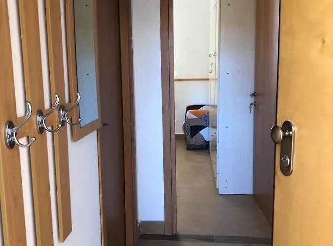 Tripoli Bed & Breakfast Anzio