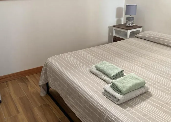 Tripoli Bed and Breakfast Άντζιο