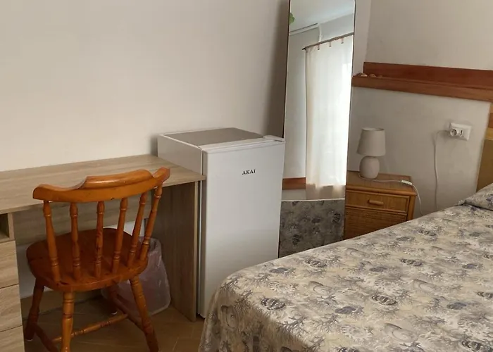 Tripoli Bed and Breakfast *