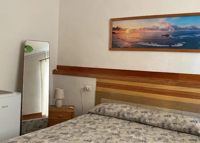 Bed and Breakfast Tripoli