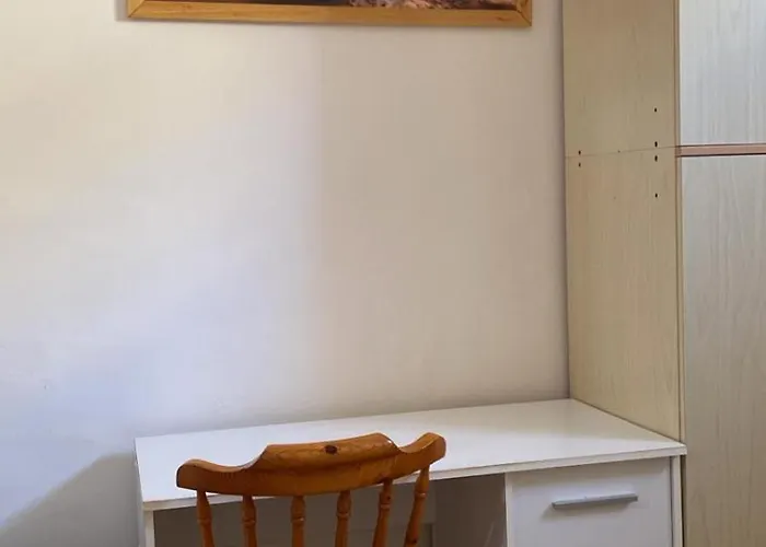 Bed and Breakfast Tripoli